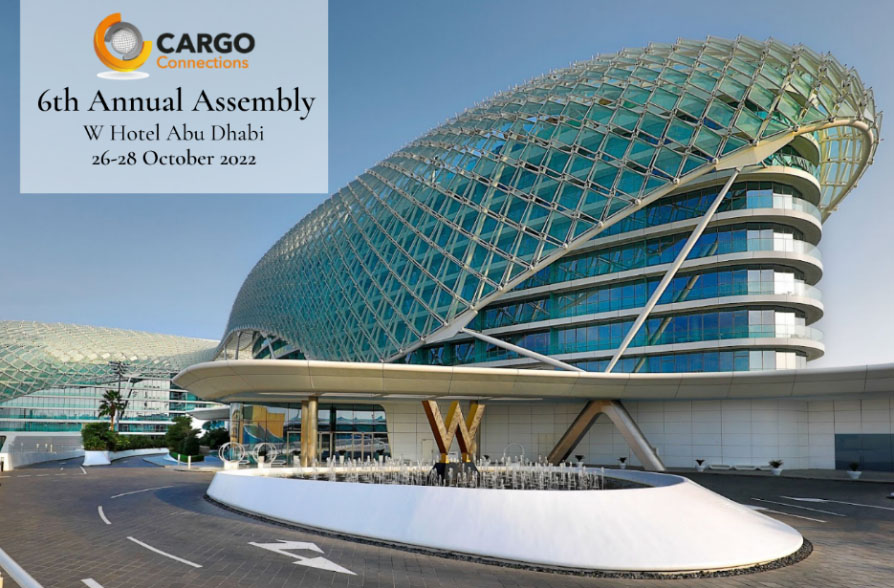 Cargo Connections Network 6th Annual Assembly 