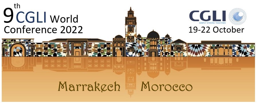 CGLI 9th World Conference